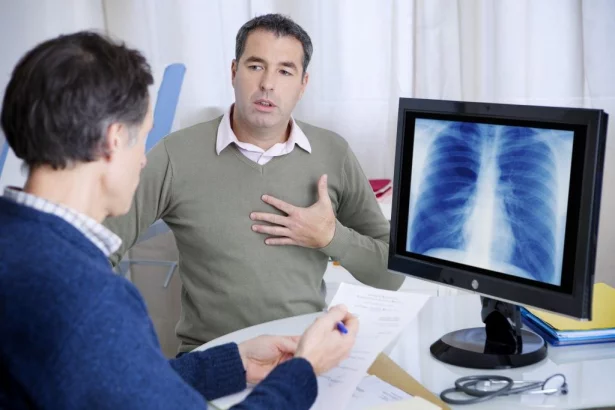 Nemdohányzó Világnap: fókuszban a tüdő egészsége