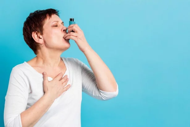 COPD vagy asztma? Lehet mindkettő egyszerre!