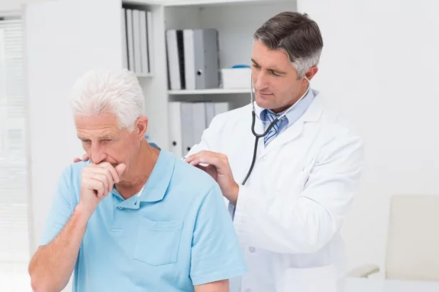COPD várható élettartam: a BODE index megmutatja?