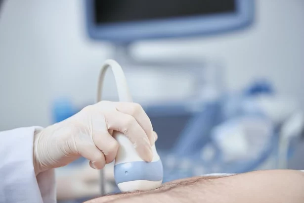 Ultrahang a tüdőgyógyászatban?