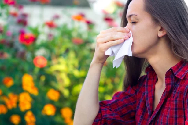 Asztma, pollenallergia vagy mindkettő? 