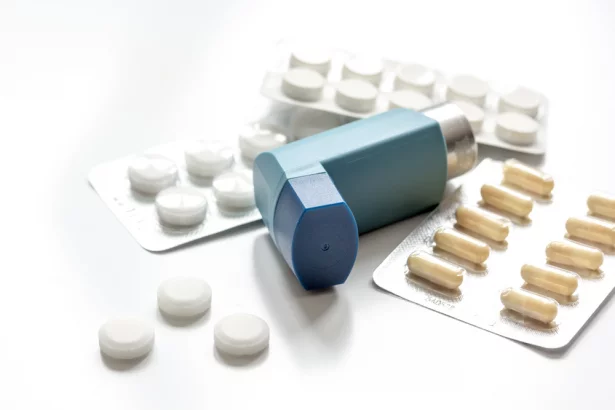 Mikor lehet csökkenteni az asztma gyógyszereket?