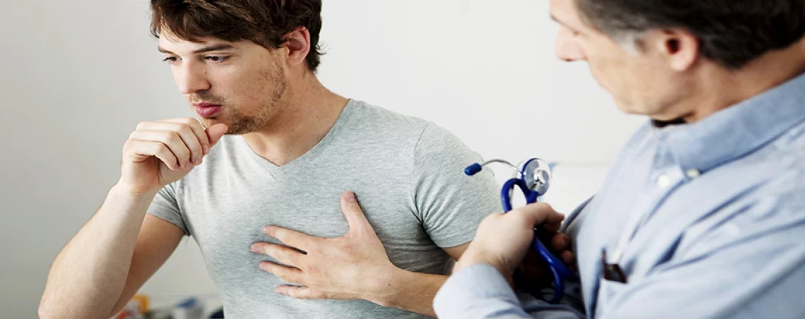 Hogyan lehet kezelni a COPD-t?