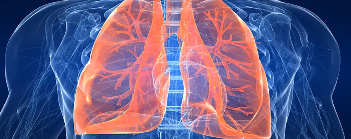 2020-ra a 3. leggyakoribb halálok lehet, pedig egyszerű vizsgálattal szűrhető a COPD