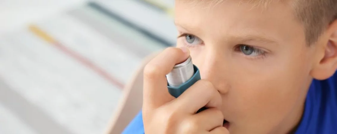 Asztmás roham gyermekkorban-megelőzhető?