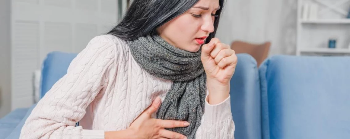 Asztma és reflux: együtt kell kezelni