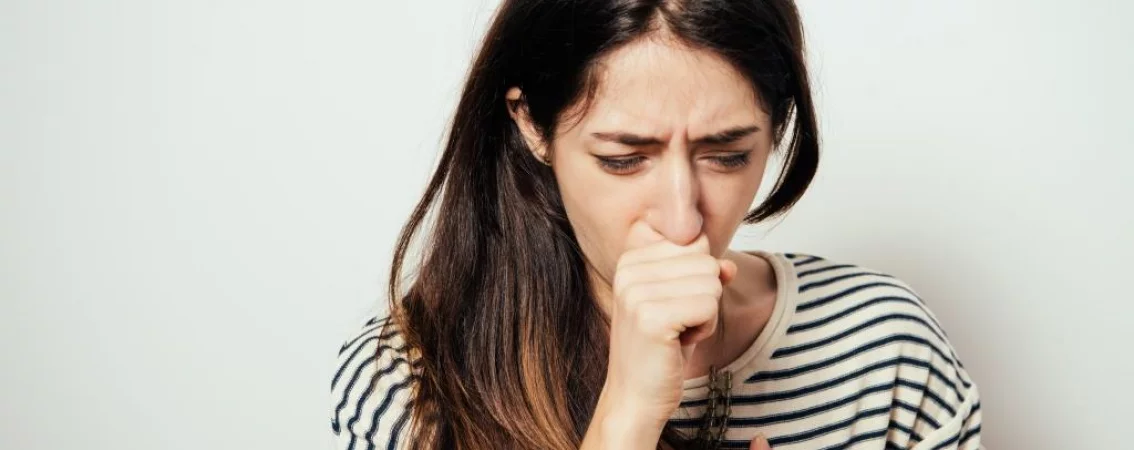 Mit tegyek, ha asztmás tüneteim vannak?