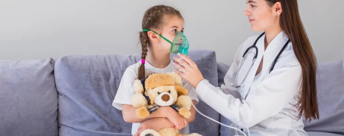 Az allergiás asztma gyakoribb fiataloknál