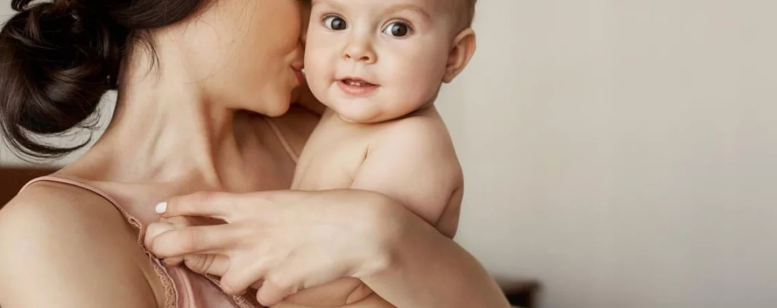 Csecsemőkorban is kialakulhat asztma