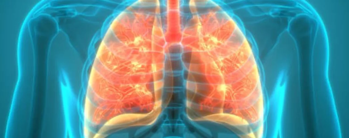 COPD gyógyulási esélyek