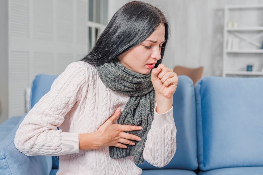 gyengeség ízületi fájdalom akut légzőszervi vírusos fertőzések után