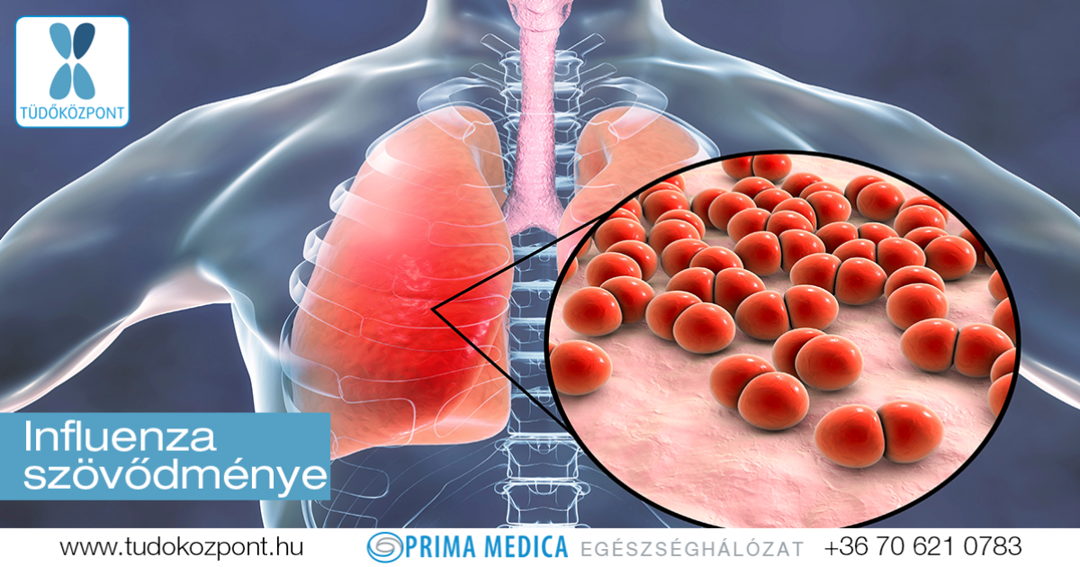 tüdőgyulladás ízületi fájdalom