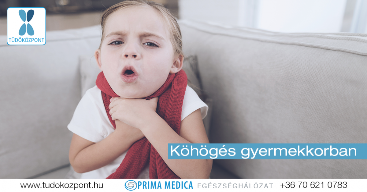 Gyermekgyógyászati betegségek cikkek - 1. oldal