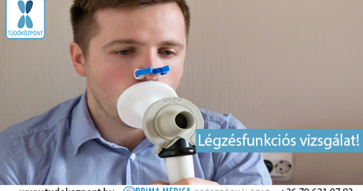Spirometer Jelentese () Spirometer Jelentese