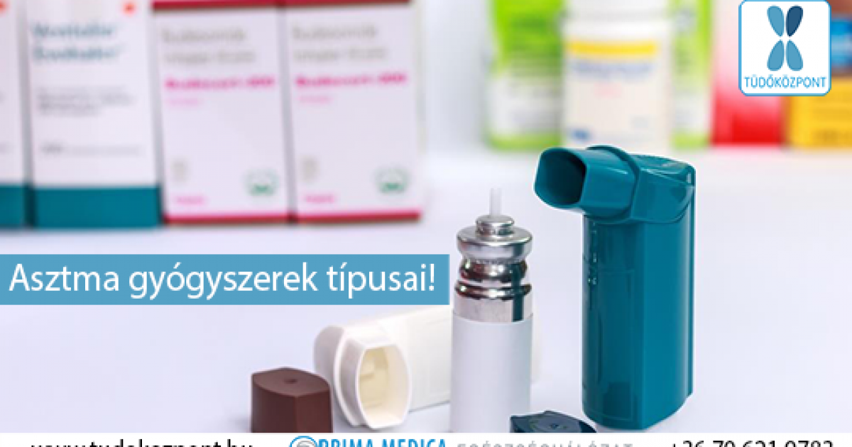 Ha asztmás vagy, ezeket az ételeket kerüld! | Well&fit