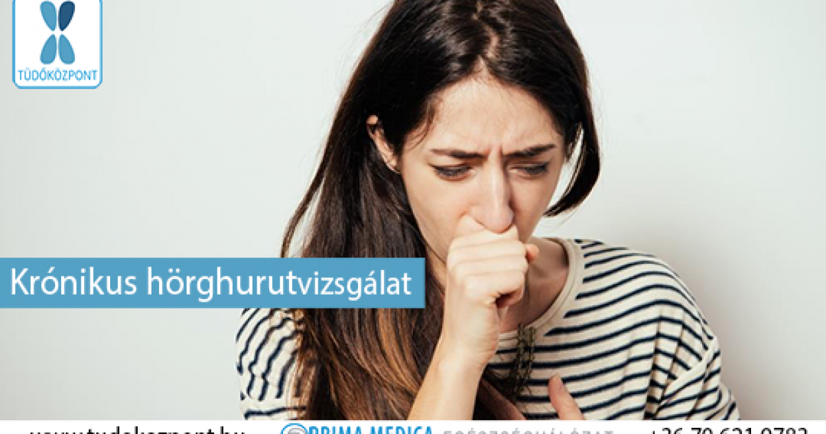 Akut felnőtt hörghurut kezelése. Mi a teendő hörghurut esetén?