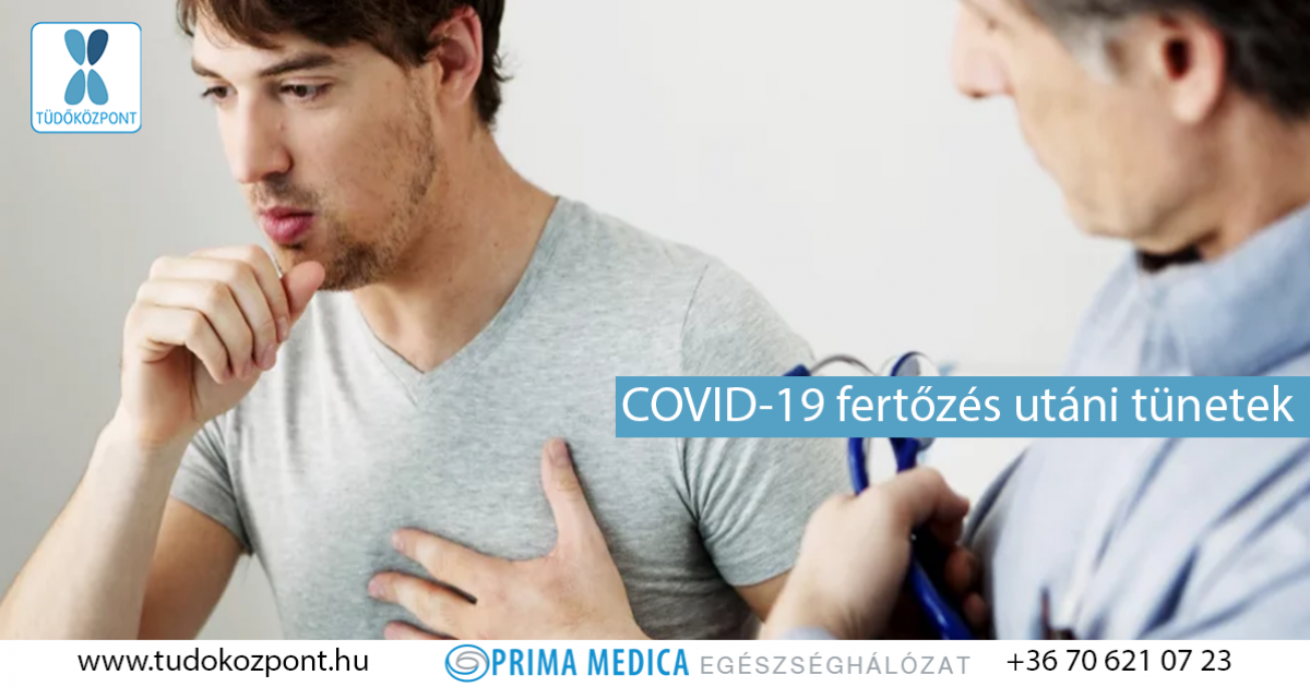 Fáradtság, émelygés, szédülés, rossz közérzet? Van magyarázat!