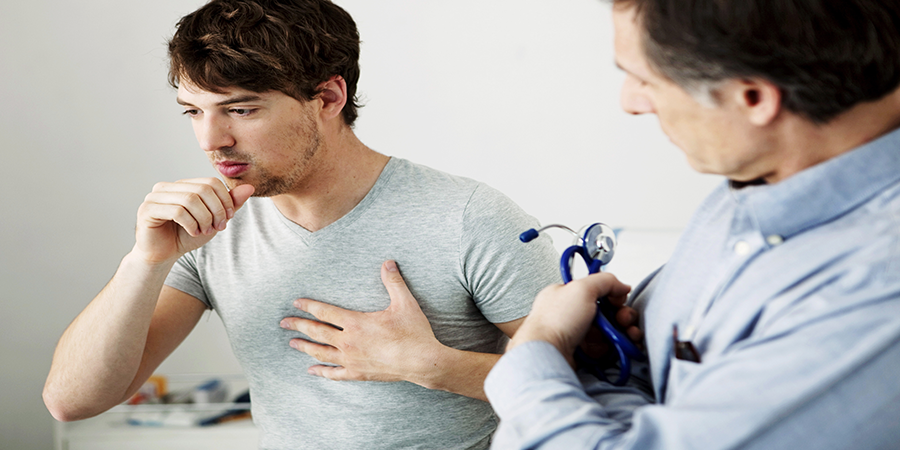 COPD (krónikus obstriktív tüdőbetegség)