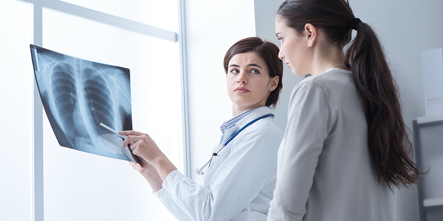 COPD előfordulása