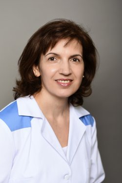 dr. Tárnok Ildikó