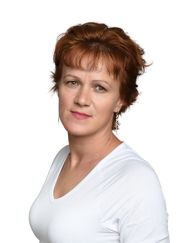 Faragó Éva