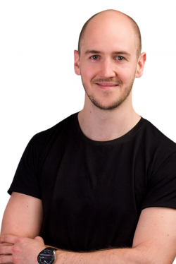 Karády András