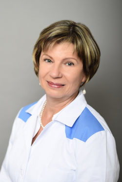 dr. Potecz Györgyi