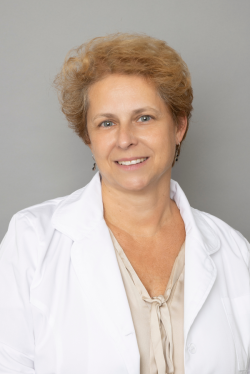 dr. Somogyi Éva