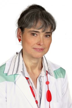 dr. Hidvégi Edit PhD