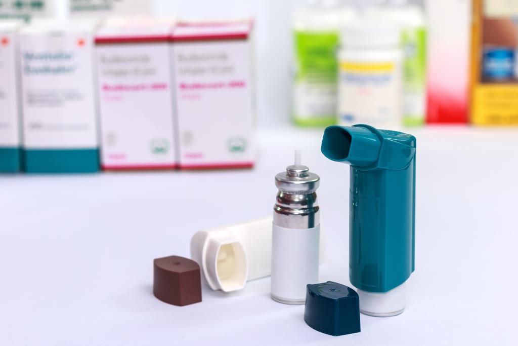 Az asztma korai gyógyszeres kezelése