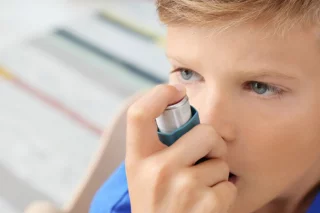Megelőzhető az asztmás roham?