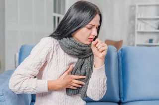 Asztma és reflux: együtt kell kezelni