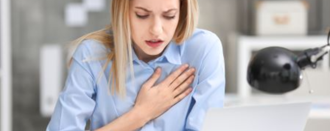 Mit tehetünk, ha súlyosbodnak az asztma tünetei télen?