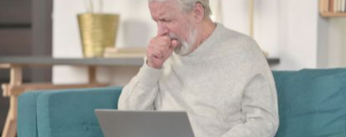 Lassan vége a megfázás szezonnak és még mindig köhög? Ilyen okai lehetnek