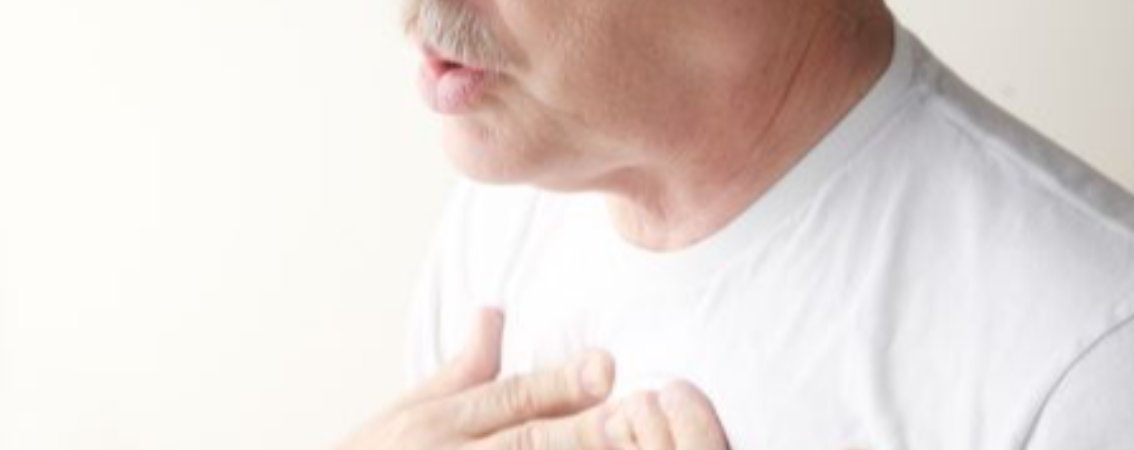 Ezeknél a tüneteknél gyanakodhatunk COPD-re