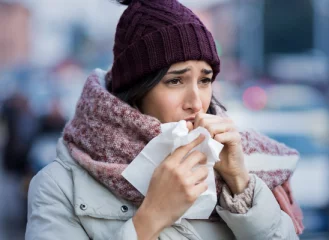 Téli tüdőbetegségek