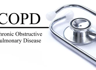 COPD - Minden, amit tudni érdemes