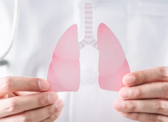 COPD Tévhitek