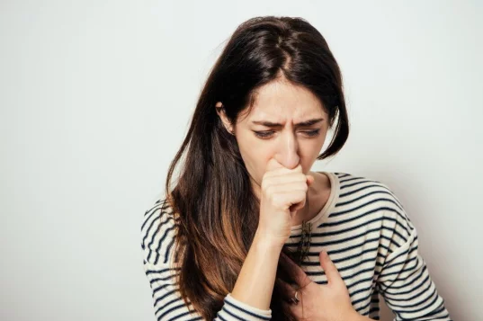 Mit tegyek, ha asztmás tüneteim vannak?