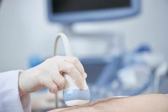 Ultrahang a tüdőgyógyászatban?