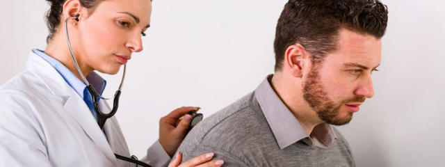 COPD: miért kell a kontroll vizsgálat, miért nem elég felíratni a receptet?
