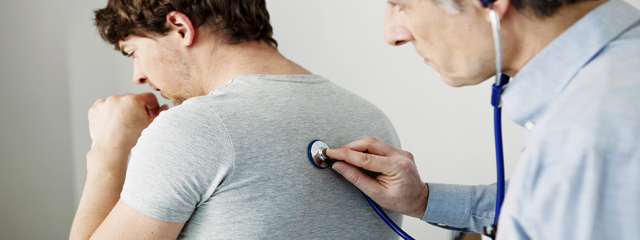 A krónikus hörghurut COPD tünete is lehet - Tüdőközpont