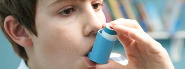 Kevés gyerek használja megfelelően az asztma inhalátort