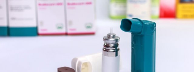 Mit kell tudni az inhalációs szteroidokról?
