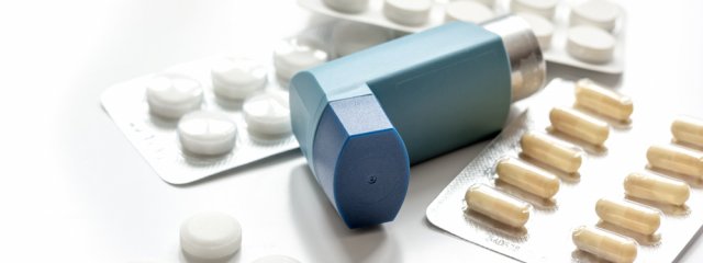 Mikor lehet csökkenteni az asztma gyógyszereket?