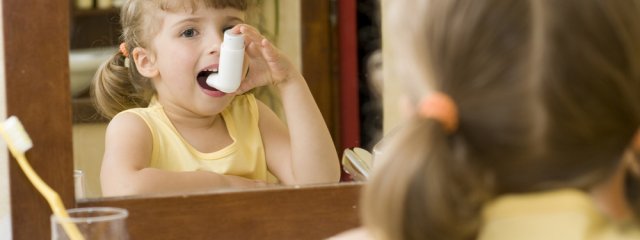 Asztmásoknak érdemes D-vitamint is szedni!