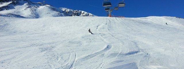 Asztmásként sem kell lemondania a téli szabadtéri sportokról