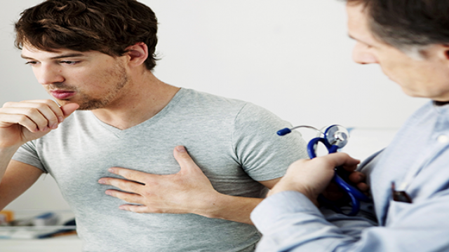 A krónikus hörghurut COPD tünete is lehet - Tüdőközpont