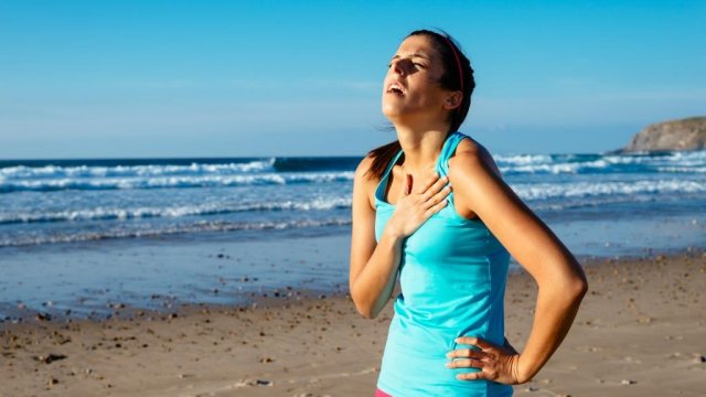 Sípoló légzés - asztma vagy COPD?