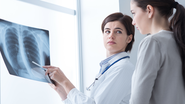 Milyen tünetekből ismerhetjük fel a COPD-t?